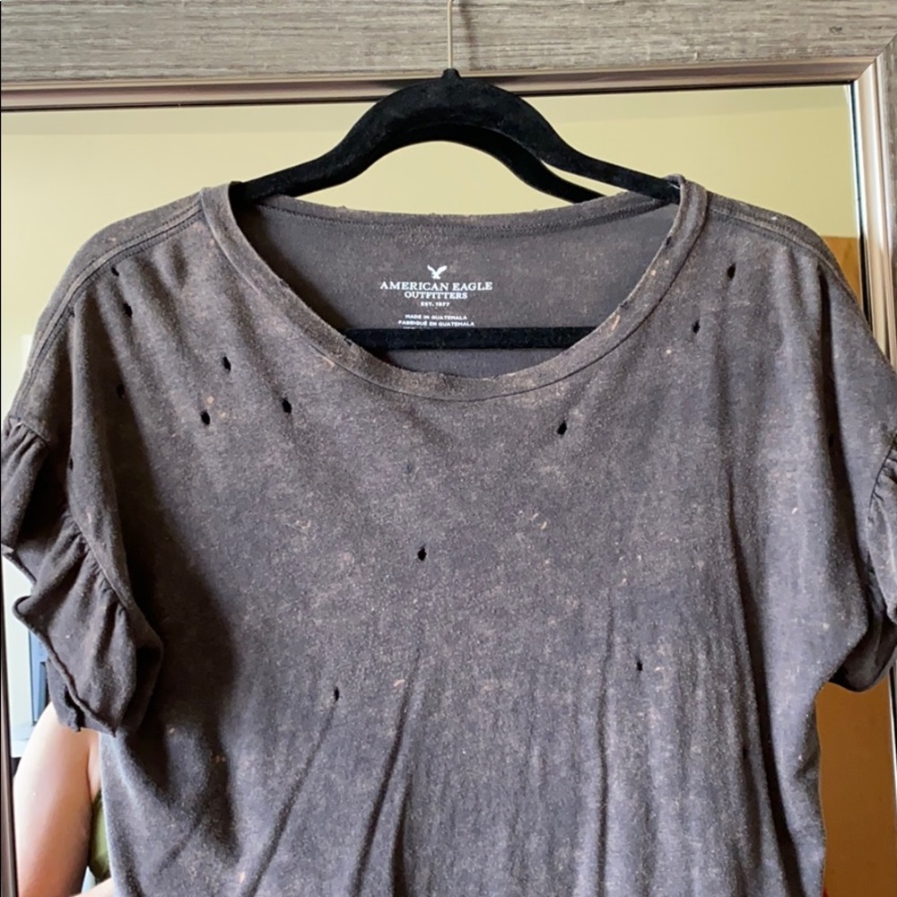 American eagle shirt - Picture 2 of 4